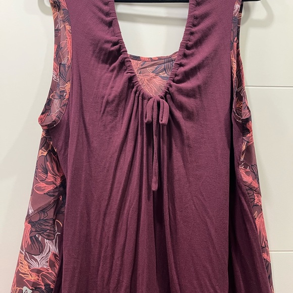 Fall active wear!  1X. NWOT. - Picture 2 of 3